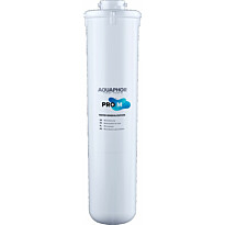 Vedensuodatin Aquaphor Pro M mineralisoija RO laitteisiin