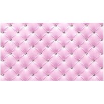 Kuvatapetti Artgeist Pink Elegance, 500x280cm