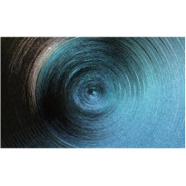 Kuvatapetti Artgeist Water swirl, 270x450cm