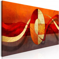 Canvas-taulu Artgeist Circle of Life, eri kokoja