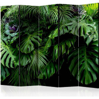 Sermi Artgeist Rainforest II, 225x172cm