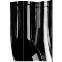 Sermi Artgeist Wine Bottles, 135x172cm