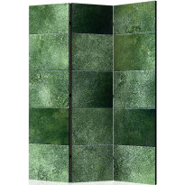 Sermi Artgeist Green Puzzle, 135x172cm