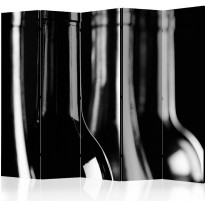 Sermi Artgeist Wine Bottles II, 225x172cm