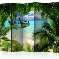 Sermi Artgeist Tropical Paradise II, 225x172cm