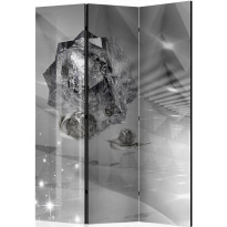 Sermi Artgeist Abstract Greyness, 135x172cm