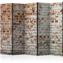 Sermi Artgeist Walls of Memory II, 225x172cm