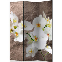 Sermi Artgeist Impeccability of the Orchid, 135x172cm
