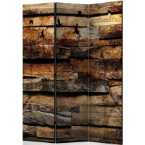 Sermi Artgeist Reflection of Nature, 135x172cm