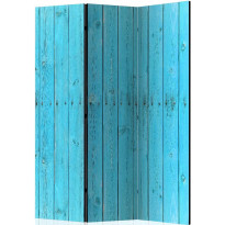 Sermi Artgeist The Blue Boards, 135x172cm