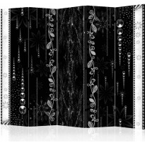 Sermi Artgeist Black Elegance II, 225x172cm
