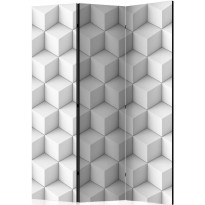 Sermi Artgeist Cube I, 135x172cm