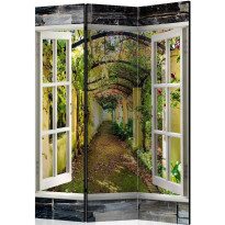 Sermi Artgeist Secret Garden, 135x172cm