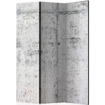 Sermi Artgeist Concrete Wall, 135x172cm