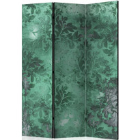 Sermi Artgeist Emerald Memory, 135x172cm