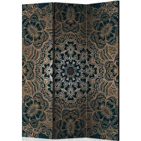 Sermi Artgeist Intricate Pattern, 135x172cm
