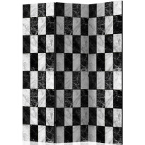 Sermi Artgeist Checker, 135x172cm