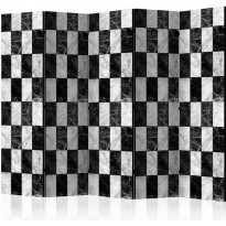 Sermi Artgeist Checker II, 225x172cm