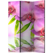 Sermi Artgeist Orchid Spa, 135x172cm