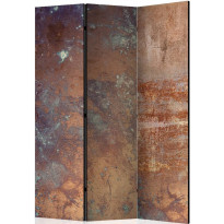 Sermi Artgeist Rusty Plate, 135x172cm