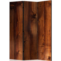 Sermi Artgeist Pine Board, 135x172cm