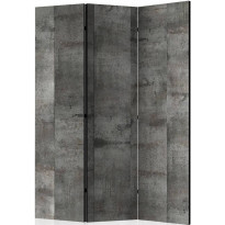 Sermi Artgeist Steel design, 135x172cm