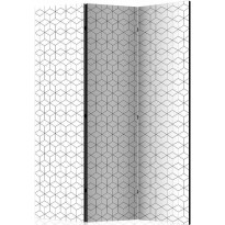 Sermi Artgeist Cubes - texture, 135x172cm