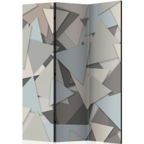 Sermi Artgeist Geometric Puzzle, 135x172cm