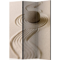 Sermi Artgeist Zen: Balance, 135x172cm