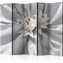 Sermi Artgeist Sensual Lilies II, 225x172cm