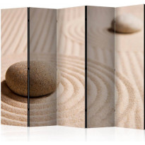 Sermi Artgeist Sand and zen II, 225x172cm
