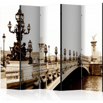 Sermi Artgeist Alexander III Bridge, Paris II, 225x172cm