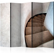 Sermi Artgeist Spiral stairs II, 225x172cm