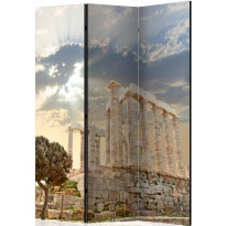 Sermi Artgeist The Acropolis, Greece, 135x172cm