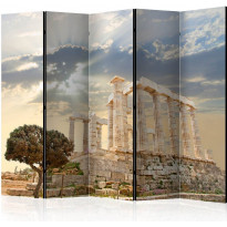 Sermi Artgeist The Acropolis, Greece II, 225x172cm