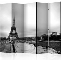 Sermi Artgeist Paris: Eiffel Tower II, 225x172cm
