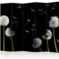 Sermi Artgeist Dandelions in the wind II, 225x172cm