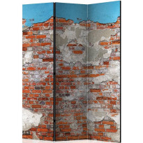 Sermi Artgeist Secrets of the Wall, 135x172cm