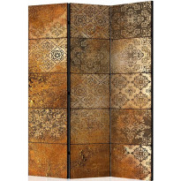 Sermi Artgeist Old Tiles, 135x172cm