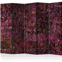 Sermi Artgeist Pink Treasure II, 225x172cm