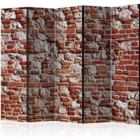 Sermi Artgeist Bricky Age II, 225x172cm