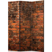 Sermi Artgeist Old Brick Wall, 135x172cm