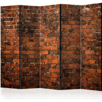 Sermi Artgeist Old Brick Wall II, 225x172cm