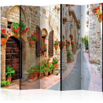 Sermi Artgeist Italian province II, 225x172cm