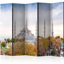 Sermi Artgeist Hagia Sophia - Istanbul II, 225x172cm