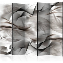 Sermi Artgeist Abstract braid II, 225x172cm