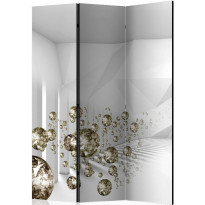 Sermi Artgeist Corridor of Diamonds, 135x172cm