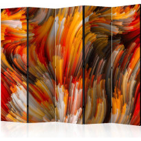 Sermi Artgeist Ocean of Fire II, 225x172cm