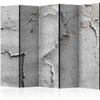 Sermi Artgeist Concrete nothingness II, 225x172cm