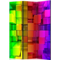 Sermi Artgeist Colour jigsaw, 135x172cm